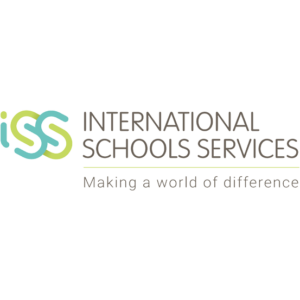 International Schools Services logo