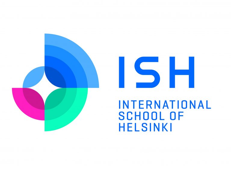 International School of Helsinki logo