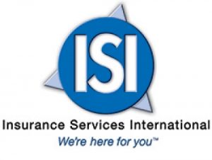 Insurance Services International logo