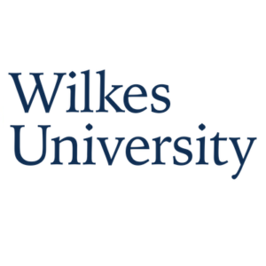 Wilkes University logo