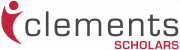 Clements Scholars logo