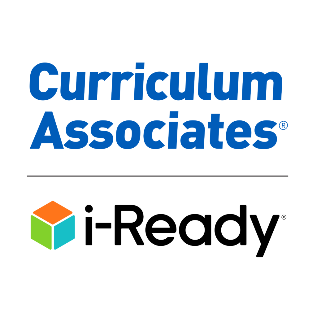 Curriculum Associates logo