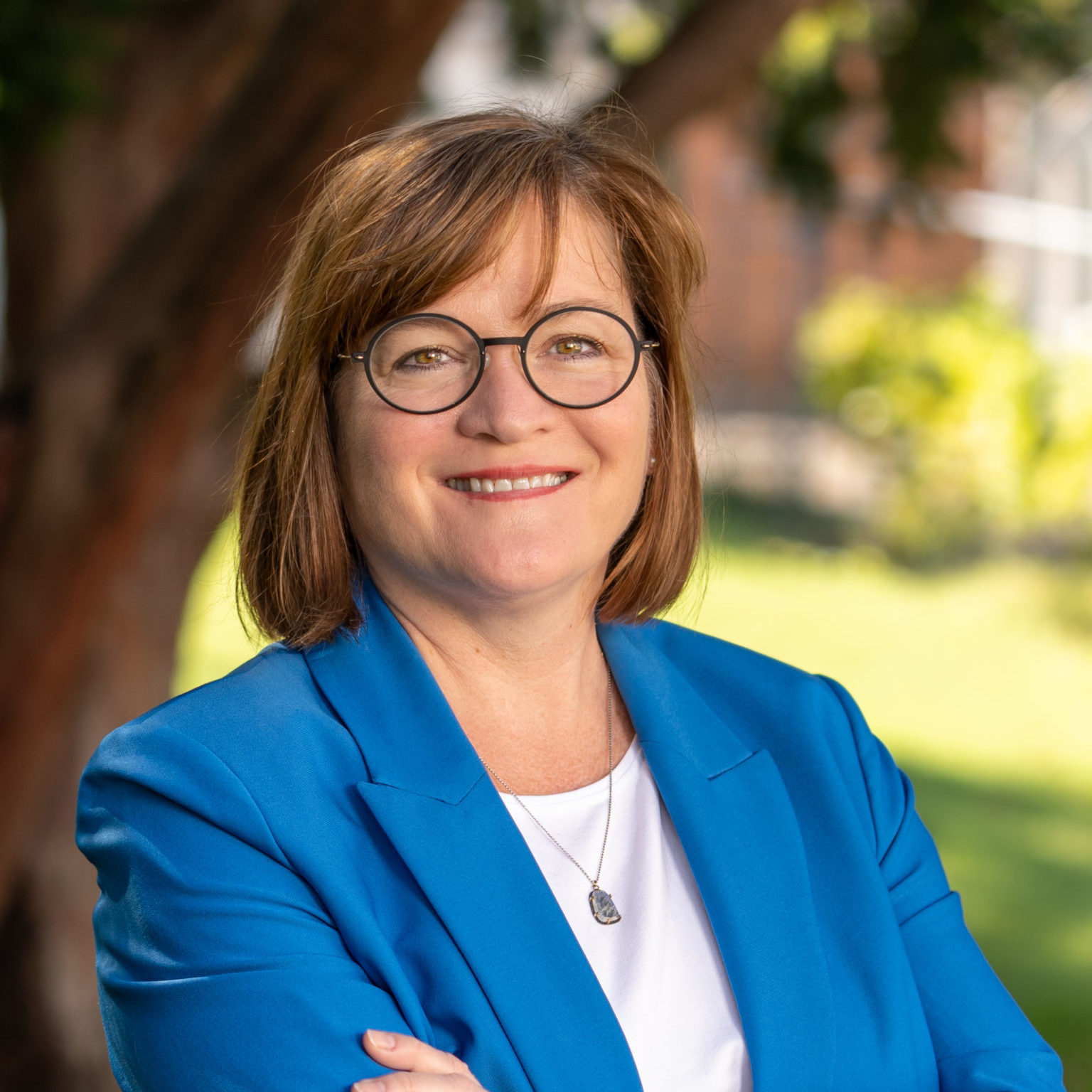 Shary Marshall - CEESA