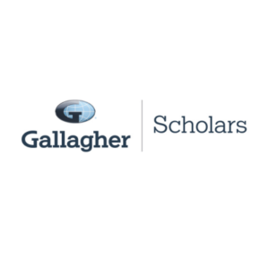 Gallagher scholars - logo