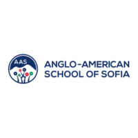 Anglo-American School of Sofia logo
