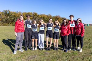 Bravo! A Story of Courage and Resilience at KIS