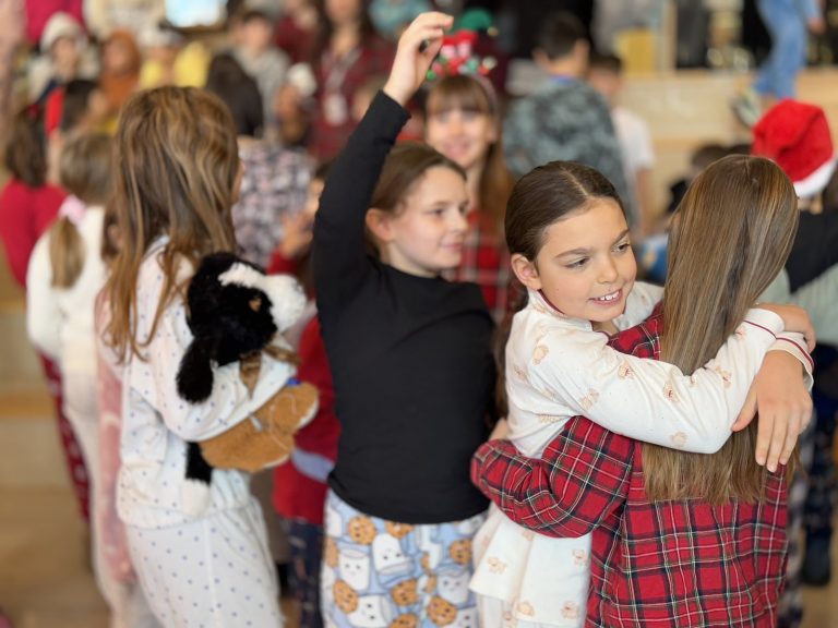 NOVA IS Skopje Last Elementary School Assembly of 2025