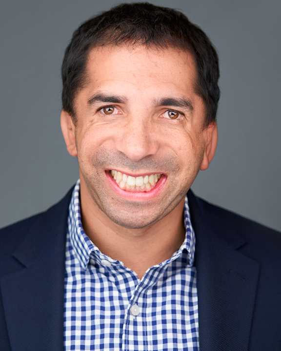 Sam Drazin