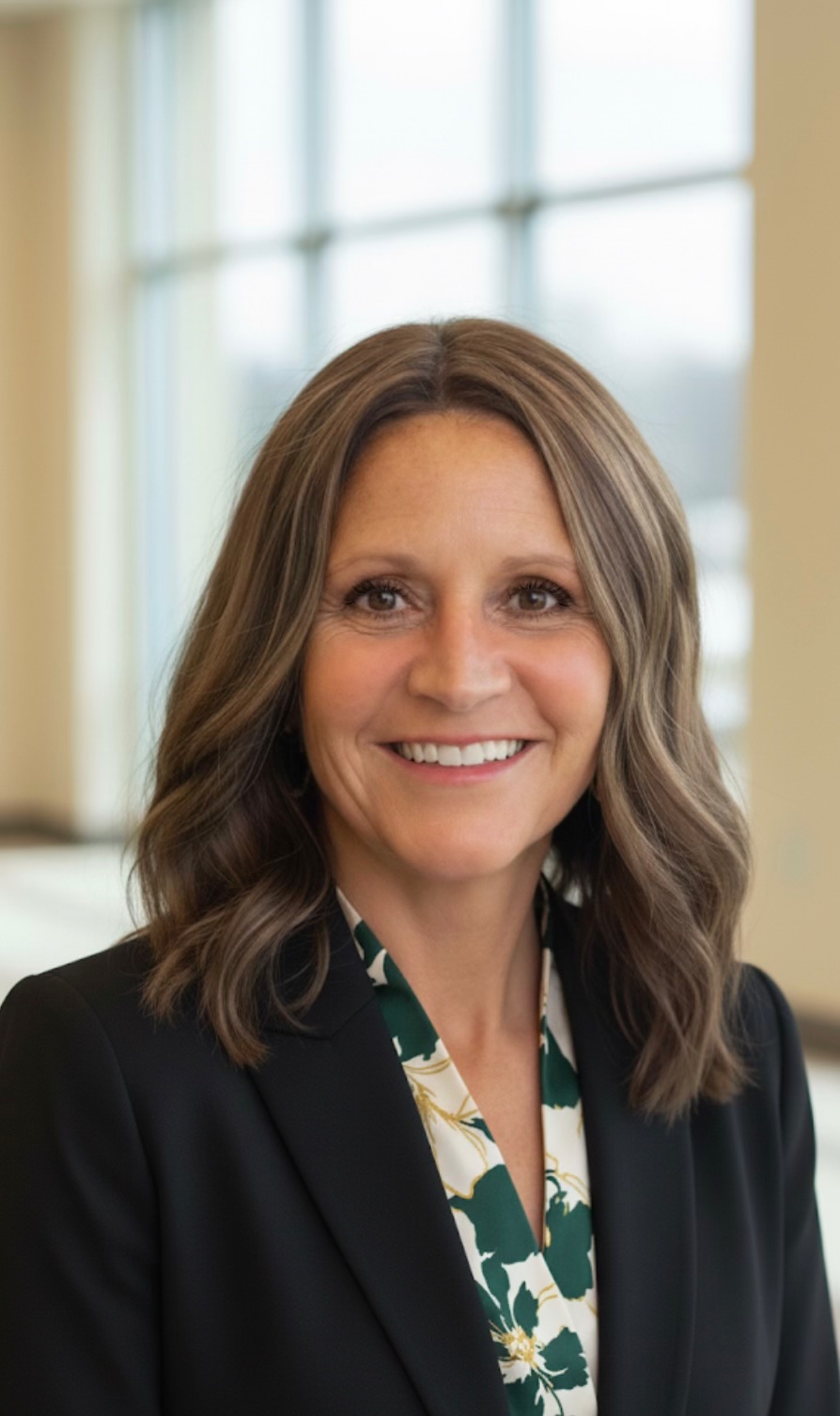 Pam Ciganick