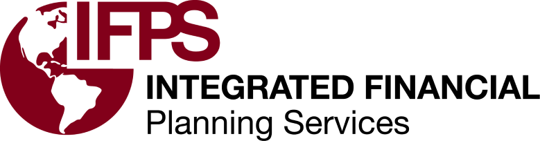 Integrated Benefits IFPS logo