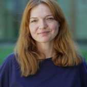 Rozalija Alexander
