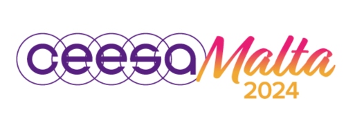 CEESA Conference 2024 logo horizontal